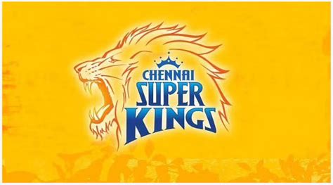 chennai super kings share listing date